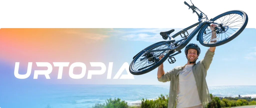 Urtopia EBikes